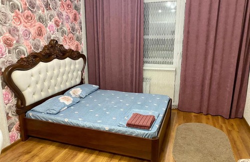 Medvezhiy Ugol Apartment | тц-АУРА.,УСОЛЬЦЕВА 26