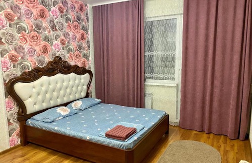 Medvezhiy Ugol Apartment | тц-АУРА.,УСОЛЬЦЕВА 26