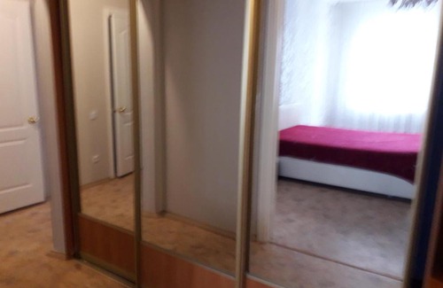 Nizhnevartovsk Apartment | улица Мира 97