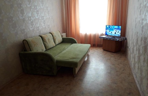 Nizhnevartovsk Apartment | улица Мира 97