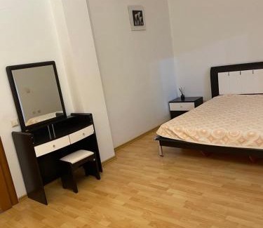 Atyrau Apartment | Уютная двухкомнатная квартира в центре Атырау