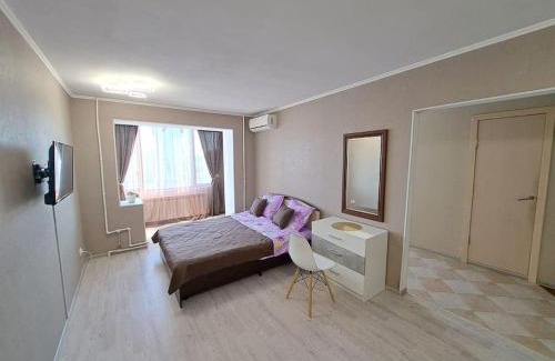 Uralsk Apartment | Уютная квартира в новом центре Уральска