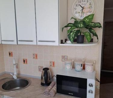 Uralsk Apartment | Уютная квартира в новом центре Уральска