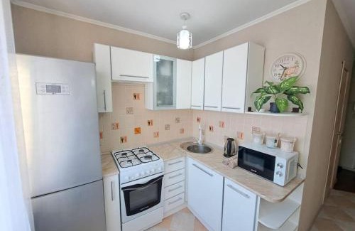 Uralsk Apartment | Уютная квартира в новом центре Уральска