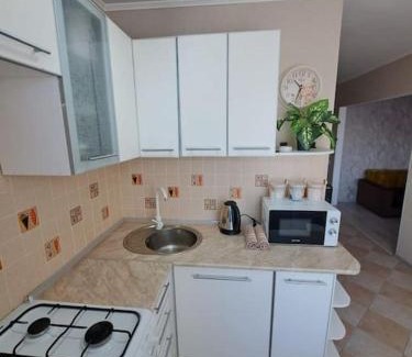 Uralsk Apartment | Уютная квартира в новом центре Уральска