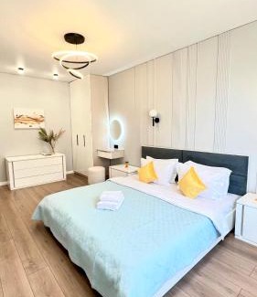 Almaty Apartment | Уютная квартира в Центре города