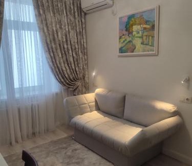 Shymkent Apartment | Уютная квартира в центре города