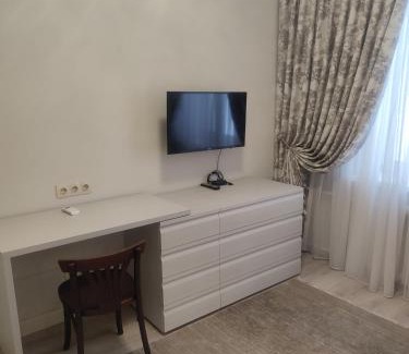 Shymkent Apartment | Уютная квартира в центре города