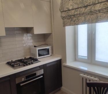 Shymkent Apartment | Уютная квартира в центре города