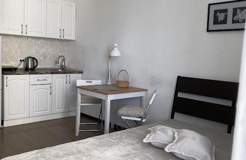 Kudrovo Apartment | Уютная квартира пр.Строителей 20/1 Кудрово