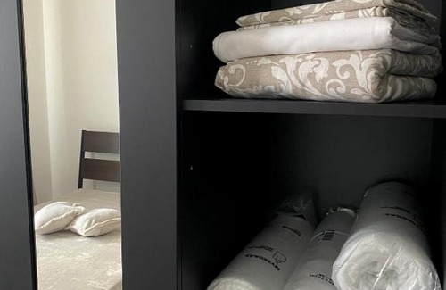 Kudrovo Apartment | Уютная квартира пр.Строителей 20/1 Кудрово