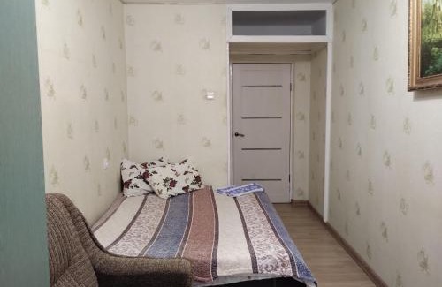 Chornomorsk Apartment | Уютная квартира у самого моря, пляж, парк