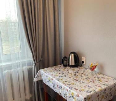 Karagandy Apartment | Уютная однушка