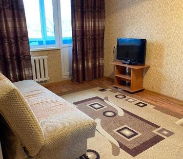 Karagandy Apartment | Уютная однушка
