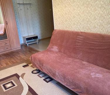 Karagandy Apartment | Уютная однушка