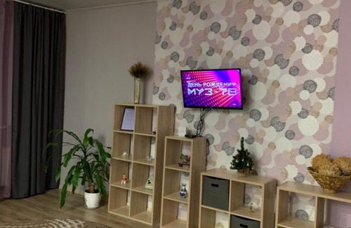 Kostroma Apartment | Уютная студия с видом на город