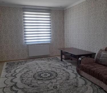 Bukhara Province Apartment | Уютная 2-х комнатная квартира 82м2 в Центре города!