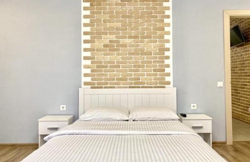 Sukhinovka Apartment | Уютные апартаменты в центре