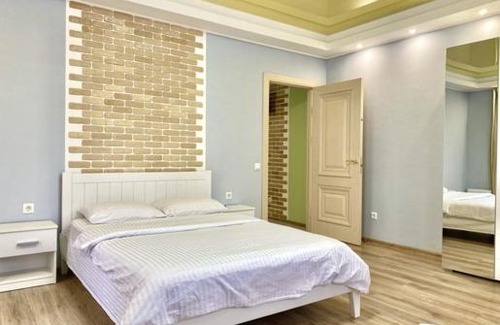 Sukhinovka Apartment | Уютные апартаменты в центре