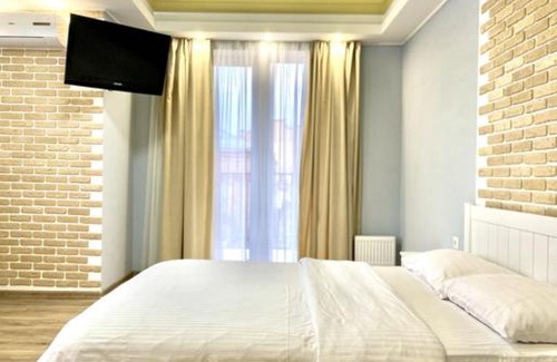 Sukhinovka Apartment | Уютные апартаменты в центре