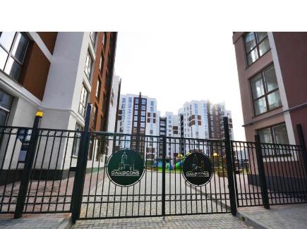 Chisinau Apartment | Уютный дом