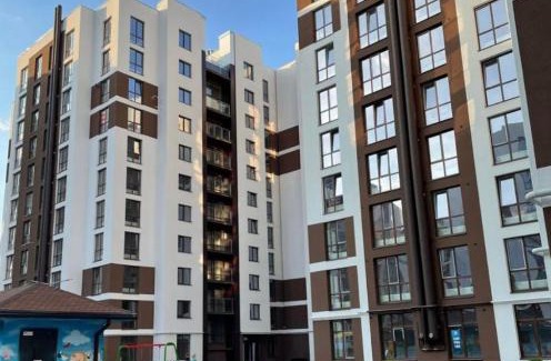 Chisinau Apartment | Уютный дом