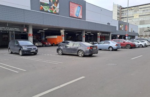 Chisinau Apartment | Уютный дом