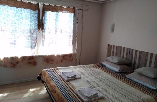 Almaty Province House | Уютный ночлег Иссыкские курганы