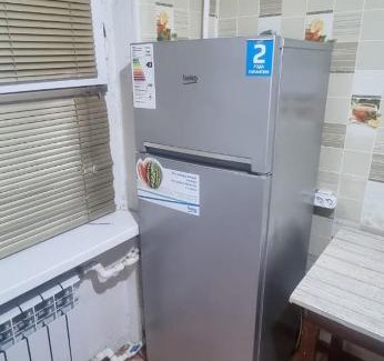 Aktobe Apartment | Уют