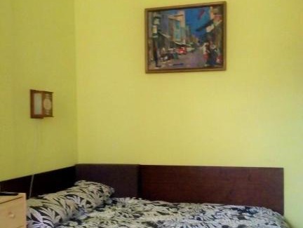 Tsentralny Apartment | У Фонтанного Дома