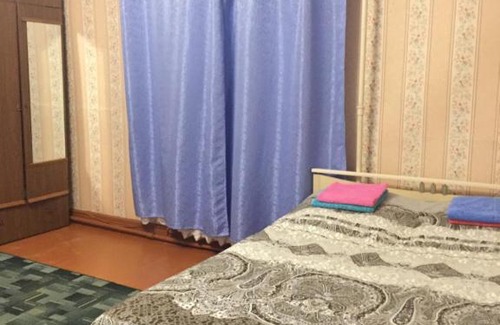 Khelyulya Apartment | Финский домик