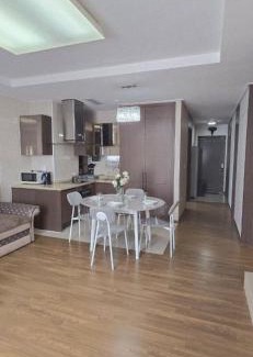 Nur-Sultan Apartment | Хайвил Астана блок G, жилой комплекс