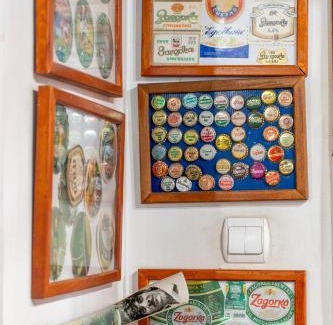 Starozagorski Bani Hotel | Хотелски Комплекс - Щастливците