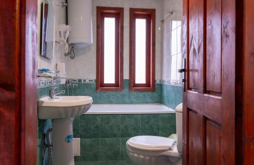 Starozagorski Bani Hotel | Хотелски Комплекс - Щастливците