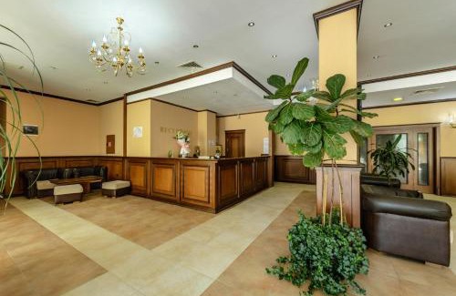 Panichishte Hotel | Хотел Магнолия, Hotel Magnoliya