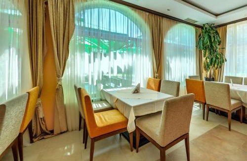 Panichishte Hotel | Хотел Магнолия, Hotel Magnoliya