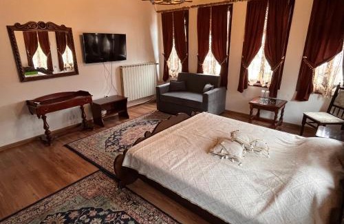 Sliven Hotel | Хотел Тома