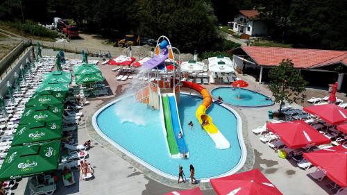 Chiflik Resort | хотел Чифлика - комплекс Чифлика