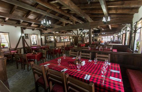 Chiflik Resort | хотел Чифлика - комплекс Чифлика