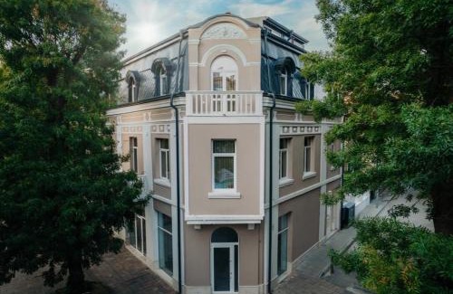 Pleven Apartment | Хотел VIP APART HOUSE