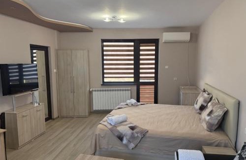 Haskovo House | Цар Калоян стаи под наем