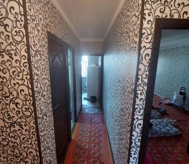 Urgench Apartment | Центральная уютная квартира Хорезм