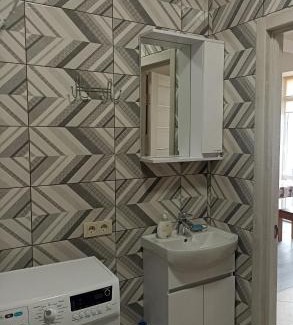 Lutsk Apartment | Центр Благомед Парк з Кондиціонером