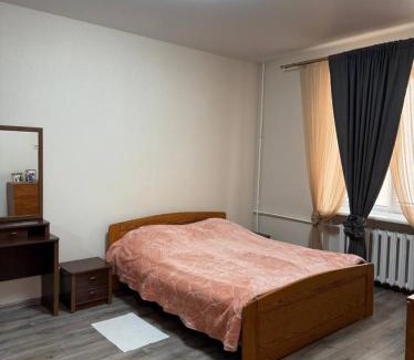 Lutsk Apartment | Центр Благомед Парк з Кондиціонером