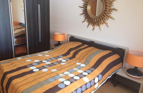 Elenite Apartment | Частен Апартамент в Курортен комплекс Месамрия форт бийч