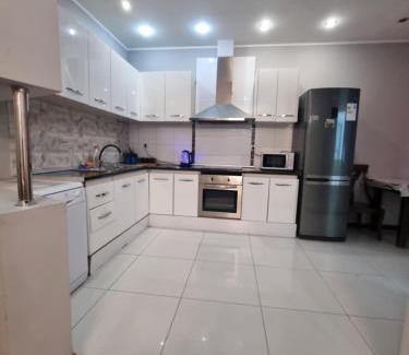 Ulytau District Apartment | Четырех комнатная в жилом комплексе Столичный Центр