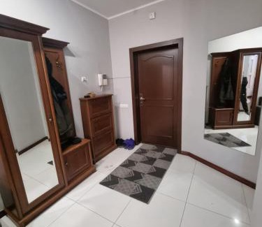 Ulytau District Apartment | Четырех комнатная в жилом комплексе Столичный Центр