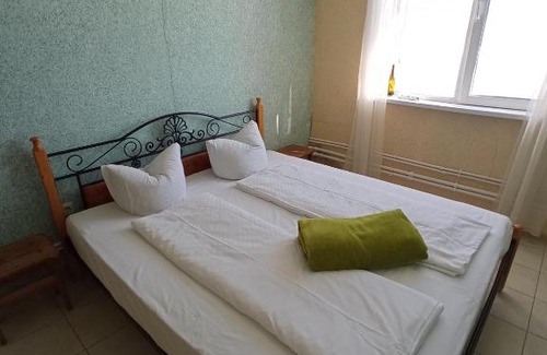 Sheregesh House | Шале Подснежник