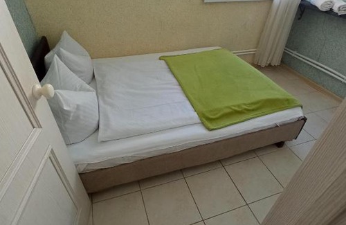 Sheregesh House | Шале Подснежник