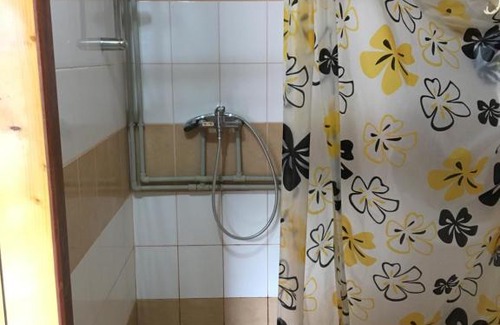 Sheshory House | Шепіт лісу